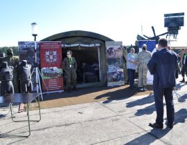 Lubawa S.A. na ćwiczeniach ANAKONDA 2016