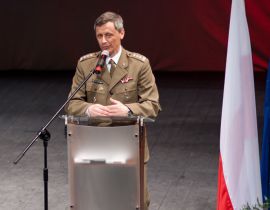 Relacja z Uroczystości Jubileuszowej Lubawa S.A.