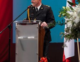 Relacja z Uroczystości Jubileuszowej Lubawa S.A.